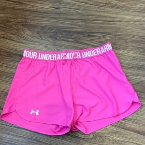 Under Armour Shorts